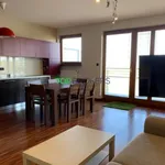 Rent 3 bedroom apartment of 66 m² in Warsaw