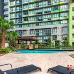 Rent 1 bedroom apartment in  Fortitude Valley