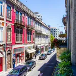 Rent 2 bedroom apartment in Porto