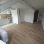 Rent 1 bedroom apartment of 2258 m² in DIJON