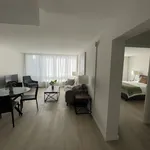 Rent 1 bedroom apartment in Montreal