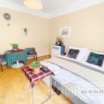 Pronajměte si 1 ložnic/e byt o rozloze 35 m² v Prague