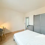 Appartement de 25 m² avec 1 chambre(s) en location à NIVELLES