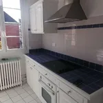 Rent 4 bedroom apartment of 126 m² in Beauvais