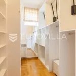 Rent 8 bedroom house of 500 m² in Zagreb