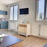 Appartement de 25 m² avec 1 chambre(s) en location à TROYES