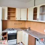 Rent 2 bedroom apartment in Most