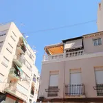 Alquilo 1 dormitorio apartamento de 54 m² en Alicante