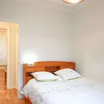 Appartement de 49 m² avec 1 chambre(s) en location à paris