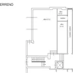 3-room flat via dei Caduti 13, Centro, Assago