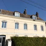 Appartement de 52 m² avec 3 chambre(s) en location à ROUEN