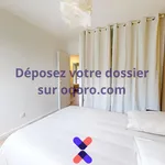 Appartement de 11 m² avec 4 chambre(s) en location à Montpellier