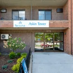 Rent 1 bedroom apartment in Windsor, ON