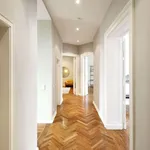 Rent 5 bedroom apartment of 163 m² in Berlin