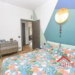 Rent 3 bedroom apartment of 111 m² in Genoa