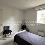 Rent 2 bedroom apartment of 41 m² in Nailloux