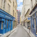 Rent 2 bedroom apartment of 35 m² in Paris