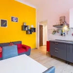 Rent 1 bedroom apartment of 55 m² in milan