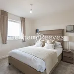 Rent 1 bedroom flat in London