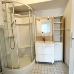 Appartement de 65 m² avec 3 chambre(s) en location à Nancy