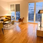 Rent 2 bedroom apartment of 60 m² in Leipzig