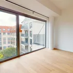 Huur 1 slaapkamer appartement in Woluwe-Saint-Lambert