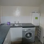 Flat to rent in Wellesley Road, Methil KY8