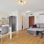 Rent 1 bedroom apartment of 32 m² in Szczecin