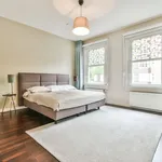 Huur 5 slaapkamer appartement van 147 m² in Amsterdam