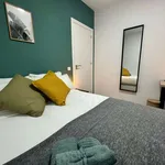 Rent a room of 70 m² in madrid