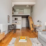 Alugar 1 quarto apartamento de 55 m² em Lisbon