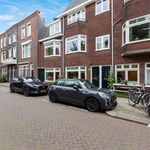 Huur 3 slaapkamer appartement van 96 m² in Utrecht