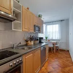 Pronajměte si 2 ložnic/e byt o rozloze 58 m² v Olomouc