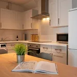 Rent 1 bedroom apartment in Yorkshire And The Humber