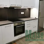 Rent 2 bedroom apartment of 87 m² in Αθήνα- Νότια Προάστια / Άγιος Δημήτριος