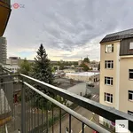 Pronajměte si 2 ložnic/e byt o rozloze 67 m² v Praha