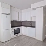 Vuokraa 1 makuuhuoneen asunto, 32 m² paikassa Helsinki