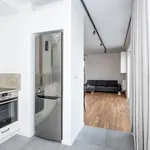 Rent 2 bedroom apartment of 63 m² in Poznań