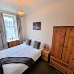 Rent 1 bedroom flat in Aberdeen