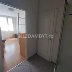 Pronajměte si 1 ložnic/e byt o rozloze 20 m² v Prague