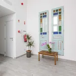 Rent 1 bedroom apartment of 14 m² in lisbon