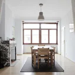 Appartement de 90 m² avec 2 chambre(s) en location à brussels