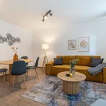 Miete 2 Schlafzimmer wohnung von 85 m² in Dresden