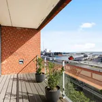 apartment for rent at Penthouse lejlighed i Esbjerg centrum
