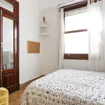 Alquilar 6 dormitorio apartamento en Valencia