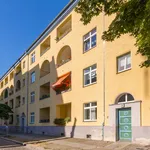 Miete 2 Schlafzimmer wohnung von 57 m² in Berlin