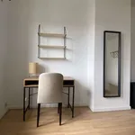  appartement avec 2 chambre(s) en location à brussels