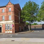 Flat to rent in Newport Street, Bolton, Greater Mancheater BL3