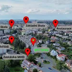 Rent 3 bedroom apartment of 78 m² in Hradec Králové