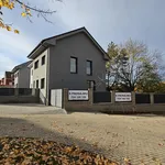 Pronajměte si 5 ložnic/e byt o rozloze 145 m² v Prague